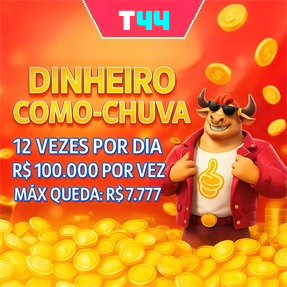 T44 Indique amigos para receber um bônus